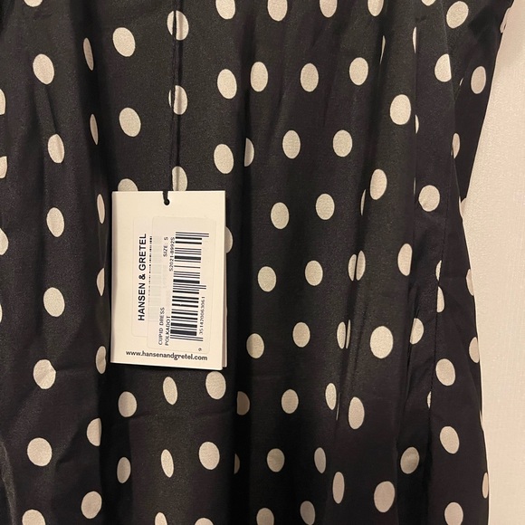 REVOLVE Cupid dress Hansen + Gretel NWT - Picture 3 of 4